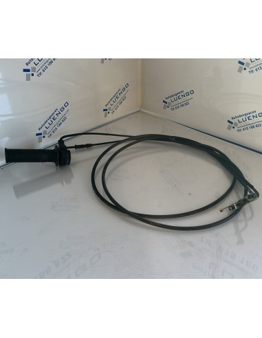 Acelerador con cables Yamaha Xmax 250 2005