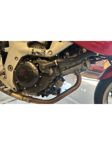 Motor (34.300 km) Suzuki SV 650 2002