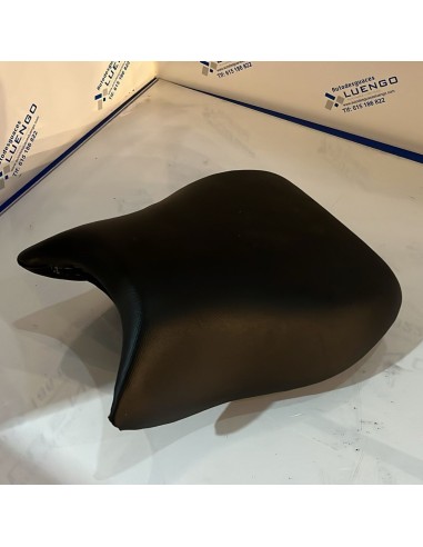 Asiento Suzuki SV 650 2002