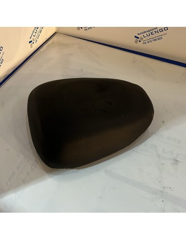 Asiento del pasajero Suzuki SV 650 2002