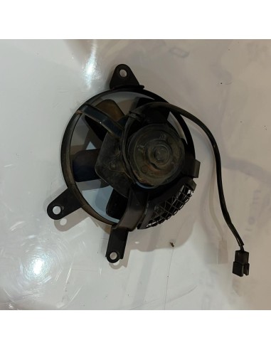 Electroventilador Suzuki SV 650 2002