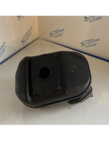 Caja de filtro Suzuki SV 650 2002