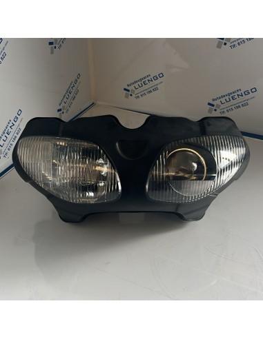 Faro delantero Suzuki SV 650 2002