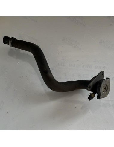 Tapón del radiador Suzuki Burgman 150 2005