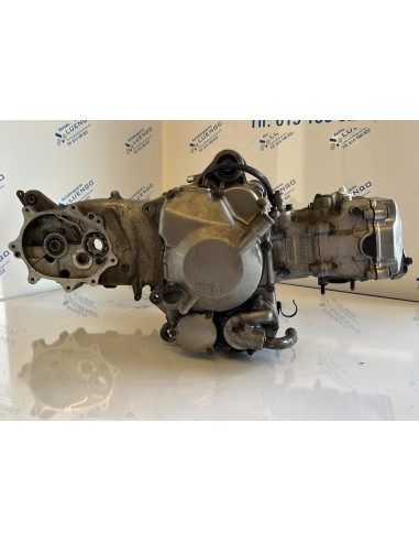 Motor (sin encendido) Suzuki Burgman 150 2005