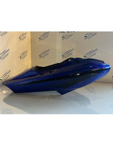 Colín trasero Yamaha FZS 600 Fazer 2003