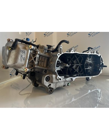 Motor (5.000km) Sym Jet X 125 2022