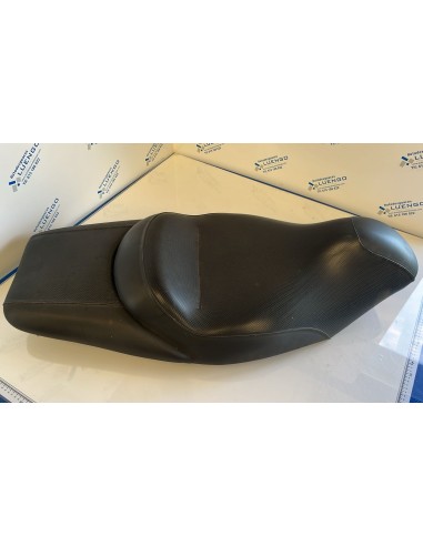 Asiento Gilera Nexus 250 2007