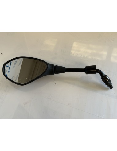 Retrovisor izquierdo Gilera Nexus 250 2007