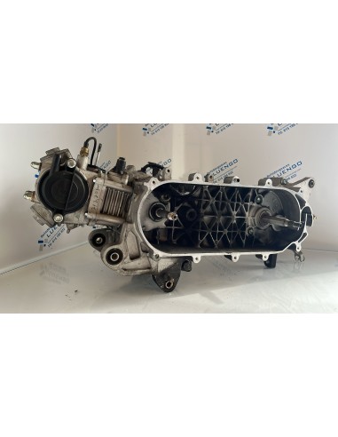 Motor Sym Jet 14 49cc 2021