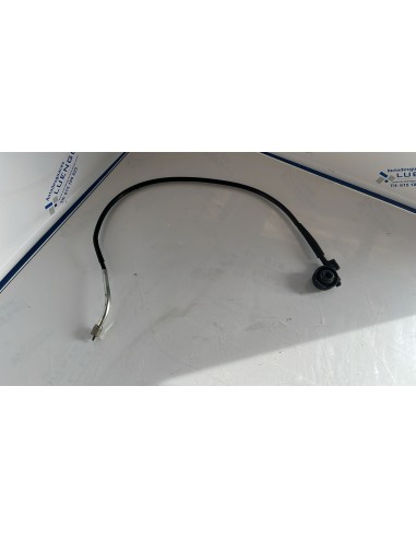 Reenvío y cable cuenta km Sym Jet 14 49cc 2021