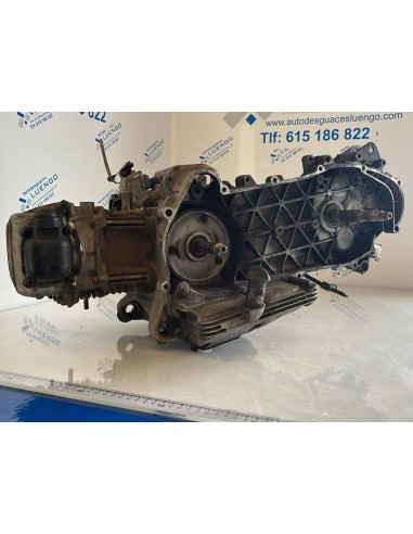 Motor sin encendido Piaggio Liberty 125 2016