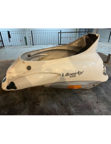 Carenado trasero Piaggio Liberty 125 2017