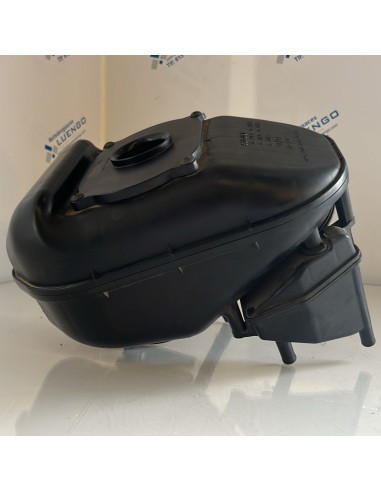 Caja de filtro de aire Suzuki SV 650 S 2003