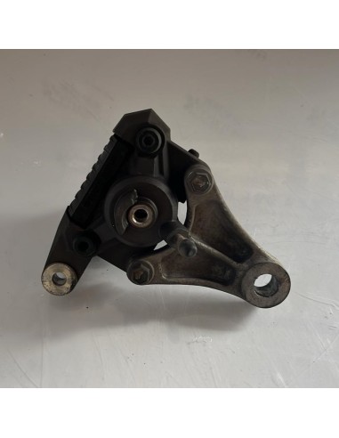 Pinza de freno trasero con soporte Suzuki SV 650 S 2003