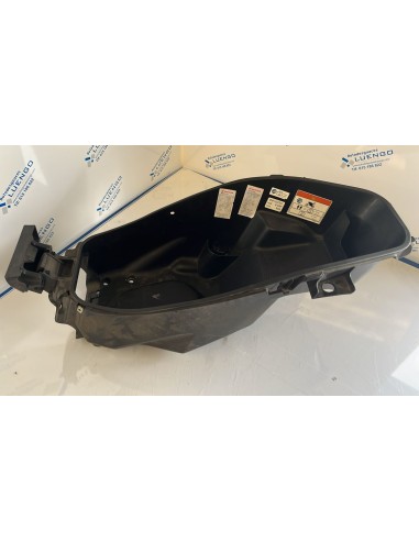 Baúl bajo asiento Honda PCX 125 2016