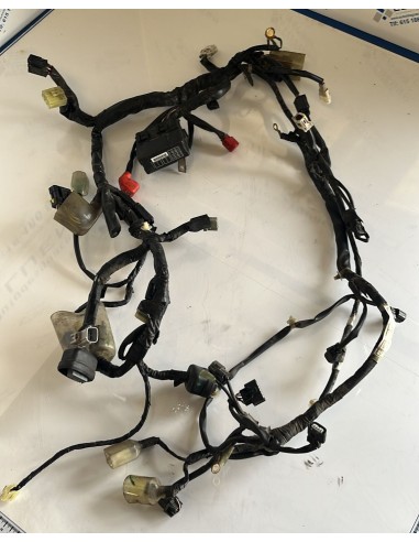 Cableado Honda PCX 125 2016