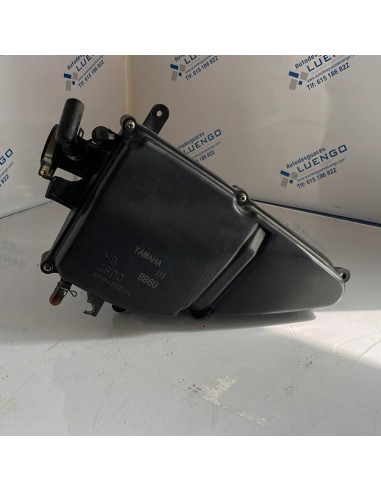 Caja de filtro de aire Yamaha YS 125 2017