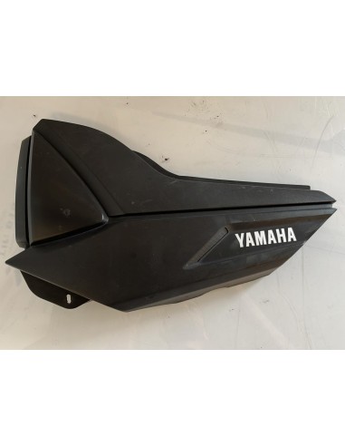 Lateral izquierdo Yamaha YS 125 2017