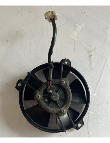 Electroventilador KTM RC 125 2016