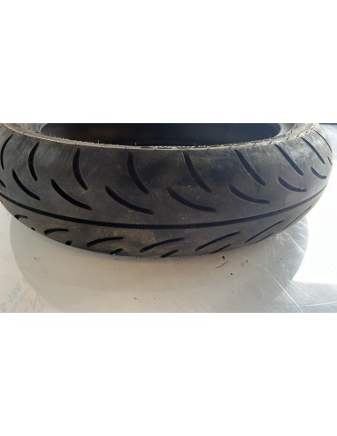 Neumático Bridgestone sc 120/70-15 (56s) dot 17