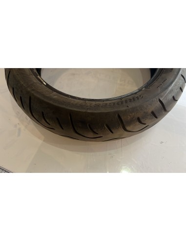 Neumático Bridgestone t30r Sport touring evo 150/70-17 69w