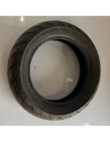 Neumáticos Dunlop scootsmart 120/70-12 (62s) dot 23