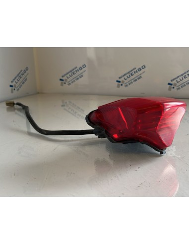 Piloto trasero Yamaha Fazer 600 2007