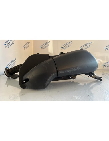 Caja de filtro de aire Yamaha Xmax 125 2019