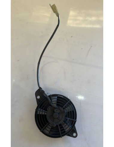 Electroventilador Honda S-Wing 125 2012