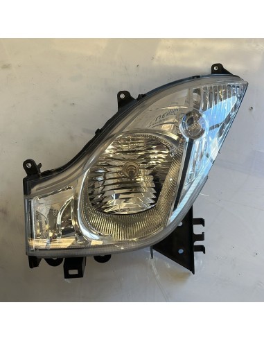 Faro delantero lado izquierdo Honda S-Wing 125 2012