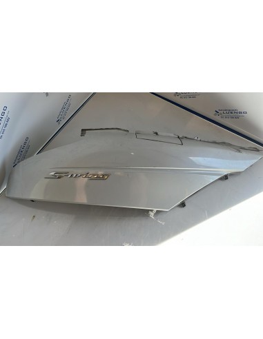 Lateral trasero derecho Honda S-Wing 125 2012