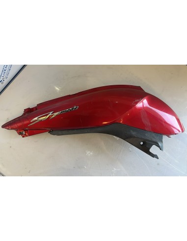 Lateral trasero derecho Honda SH Mode 125 2016