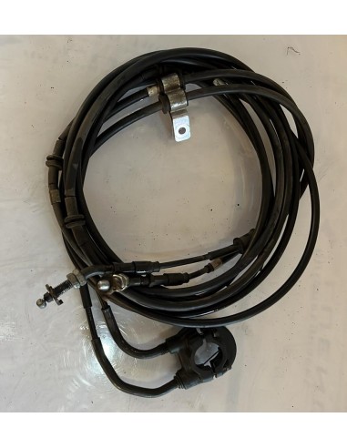 Cableado de puño acelerador Piaggio Liberty 125 ABS 2021