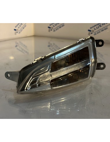 Intermitente delantero izquierdo Piaggio Liberty 125 ABS 2021