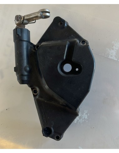 Tapa de piñón de ataque Suzuki GSR 600 2007