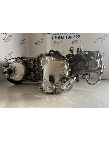 Motor completo (13.000) Sym Cruisym 300 2019