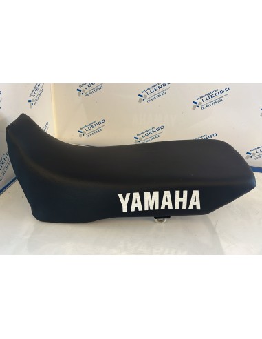 Asiento Yamaha XTZ 750 Super Tenere 1995