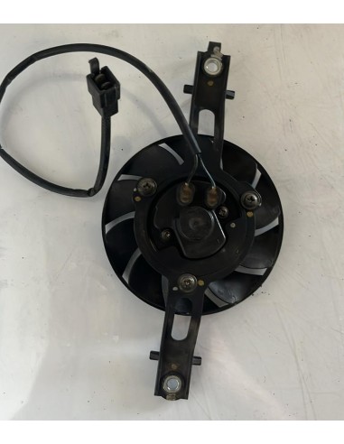 Electroventilador Suzuki Burgman 125 2007