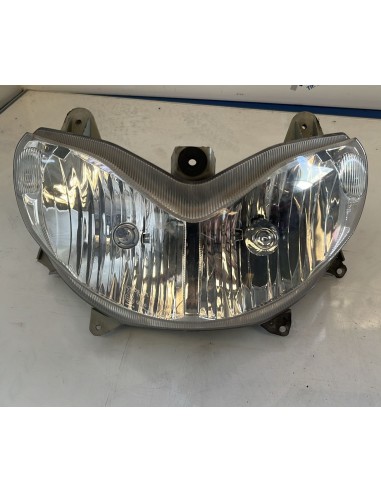 Faro delantero Suzuki Burgman 125 2007