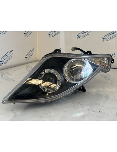 Faro delantero izquierdo Kymco Super Dink 125 2009