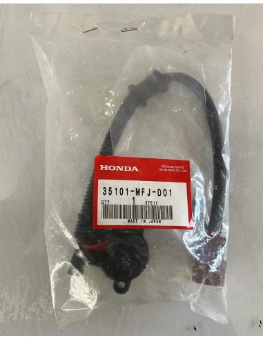 Contacto de cerradura Honda CBR 600 RR 2007-2008