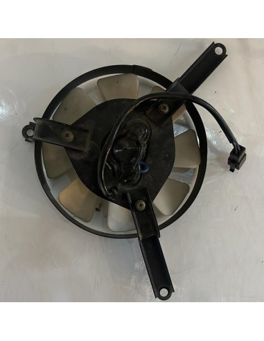 Electroventilador Yamaha XTZ 750 Super Tenere 1995