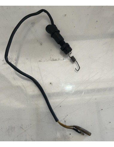 Sensor de freno trasero Yamaha XTZ 750 Super Tenere 1995