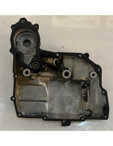 Tapa inferior de carter Yamaha XTZ 750 Super Tenere 1995