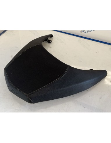 Asiento de pasajero Kymco Xciting S 400 2021