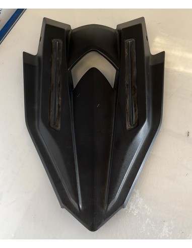 Tapa frontal de marcador Kymco Xciting S 400 2021