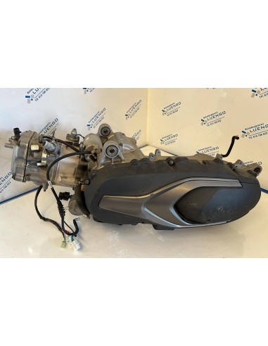 Motor completo Kymco Xciting S 400 2021