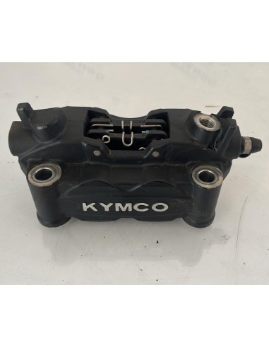 Pinza de freno delantero derecho Kymco Xciting S 400 2021