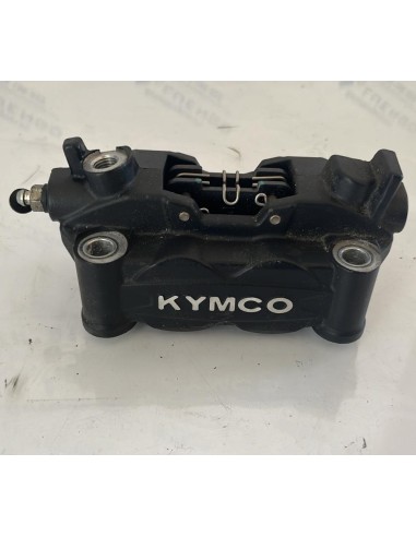 Pinza de freno delantero izquierdo Kymco Xciting S 400 2021